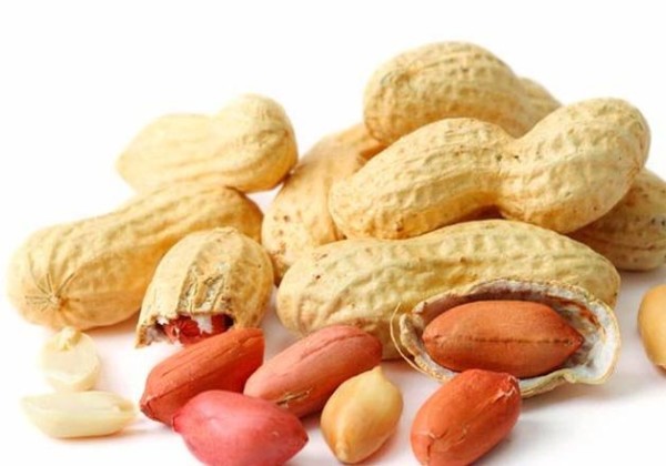 Want to lose weight? Simply eat peanuts | Clamor World