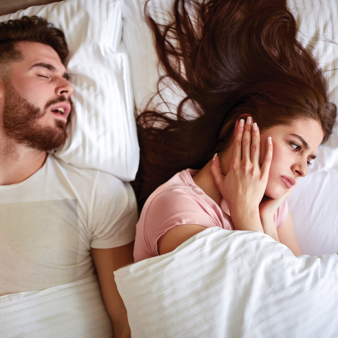 5 Ways To Stop Snoring Naturally Clamor World