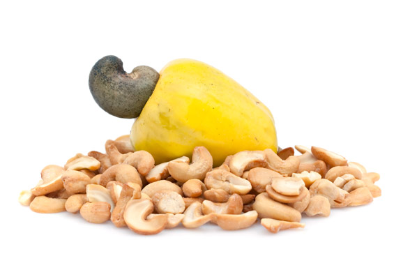 7 Incredible Cashew Nut Benefits: From Heart Health to Gorgeous Hair |  Clamor World