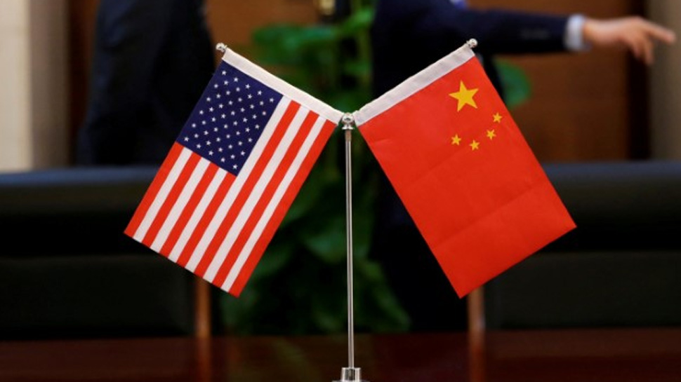 US has started biggest trade war in history China Clamor World