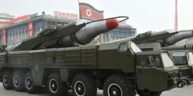 Pyongyang to Restart Nuclear Plant | Clamor World
