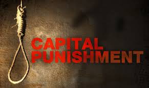 Capital Punishment Must be Abolished