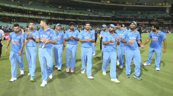 World T20 2016 Asia Cup Squads Yuvraj Singh Ashish Nehra Included 