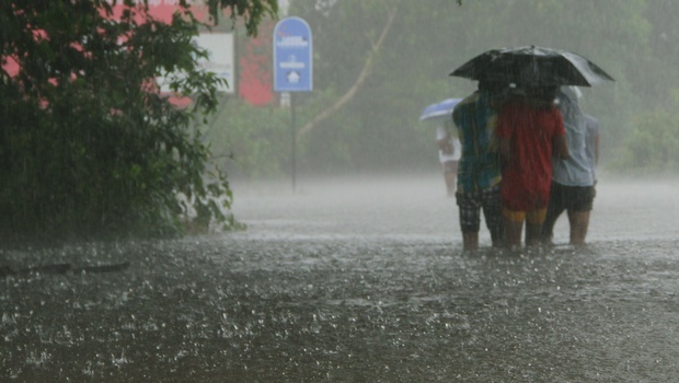 Clamorworld Exclusive: Monsoon Hits Kerala, Is A Solution To India’s ...