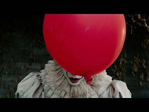 It movie review: One of the best horror films of the year. It will ...