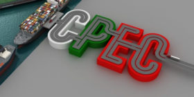 CPEC to benefit China more over Pakistan