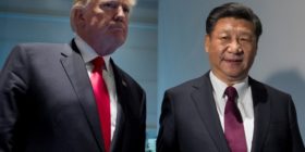 North Korea- US war a threat, If Chinese diplomacy fails