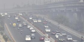 Rising pollution hints at post Diwali woes in Delhi