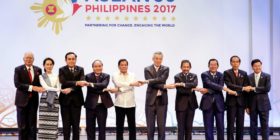 31st ASEAN summit begins in Philippines