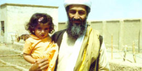 CIA Releases Vast Bin Laden Archive Seized In Compound