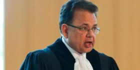 Dalveer Bhandari elected again at the ICJ