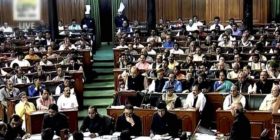 Delay in convening Winter Session leaves Congress worried