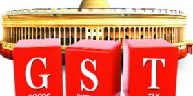 GST latest- Items tax slab slashed