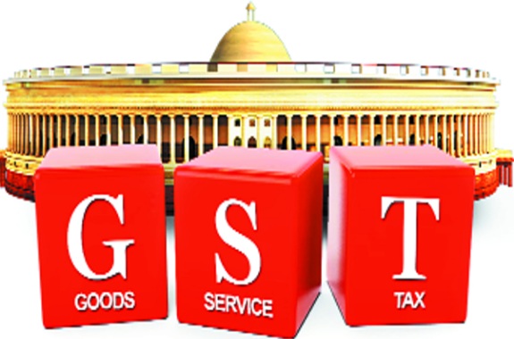 GST latest- Items tax slab slashed