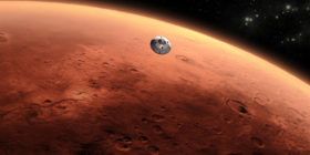 Mars bound India- NASA mission to Mars set to fly off in May 2018