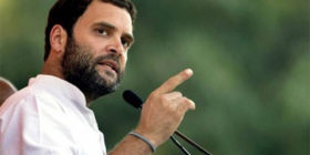 Rahul Gandhi likely to take over the Congress Party