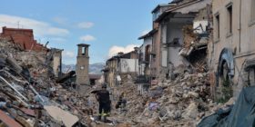 Rise in high intensity earthquake possible next year