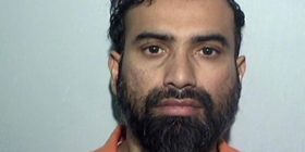 Indian sentenced in the US over al-qaeda funding
