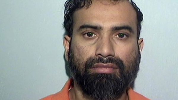 Indian sentenced in the US over al-qaeda funding