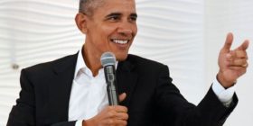 Barack Obama to Modi- Cherish Muslim population