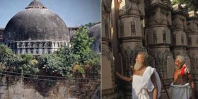 Fate of Babri Masjid-Ram Temple site to be decided today by the Apex Court