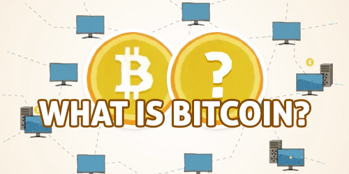 Introduction To What Is Bitcoin