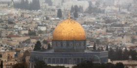 Jerusalem Five things you must know about