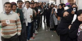 Litmus Test for the BJP in Uttar Pradesh 2017 Civic Polls