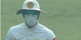 Sri Lankan team pollution woes left Virat Kohli angry in Delhi