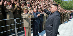 War is inevitable: North Korea and US relations at an all time low