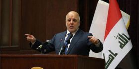ISIS stronghold ended in Iraq- Nation aims for stability and peace