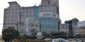 Max Hospital negligence causes cancellation of their licence until further notice