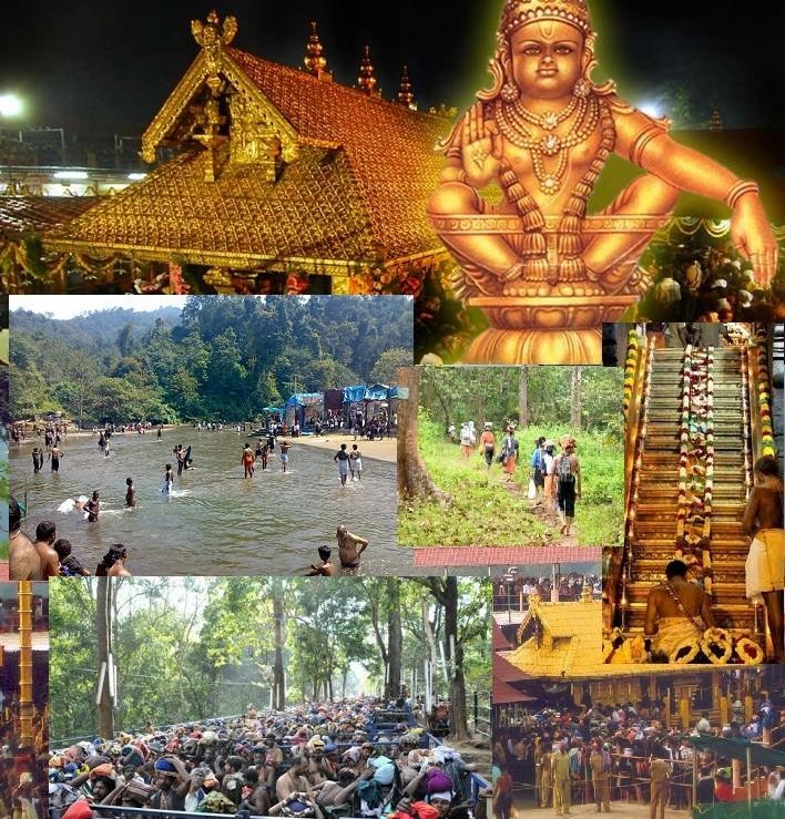 The ‘Bleeding’ Issue: Sabarimala Temple Ban for Women! | Clamor World