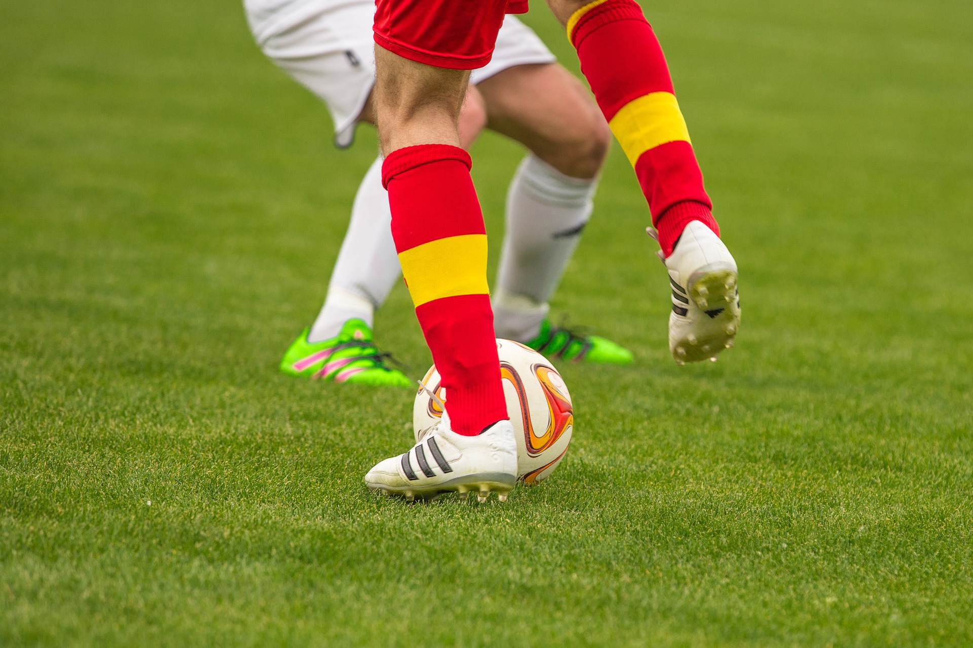Latest COVID 19 Research AG Soccer Shoes Market Size Global Growth 