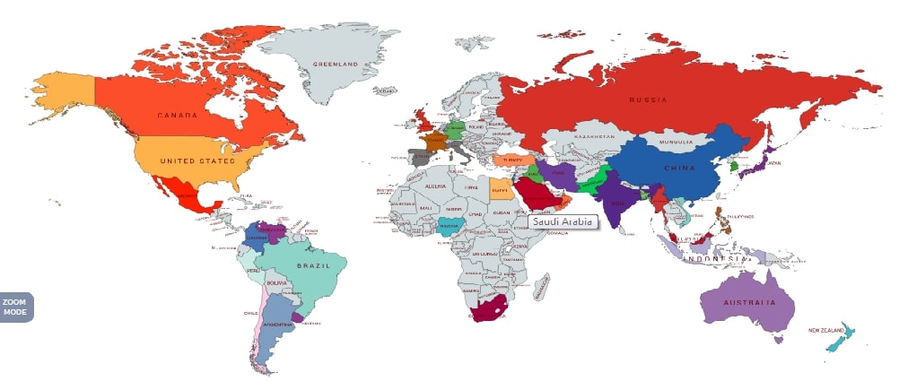 Global Parts of Airplanes and Helicopters Markets’ Market – Segment ...