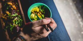 Personalized Nutrition Market